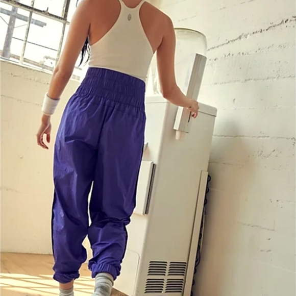 Free People The Way Home Joggers - Picture 4 of 7